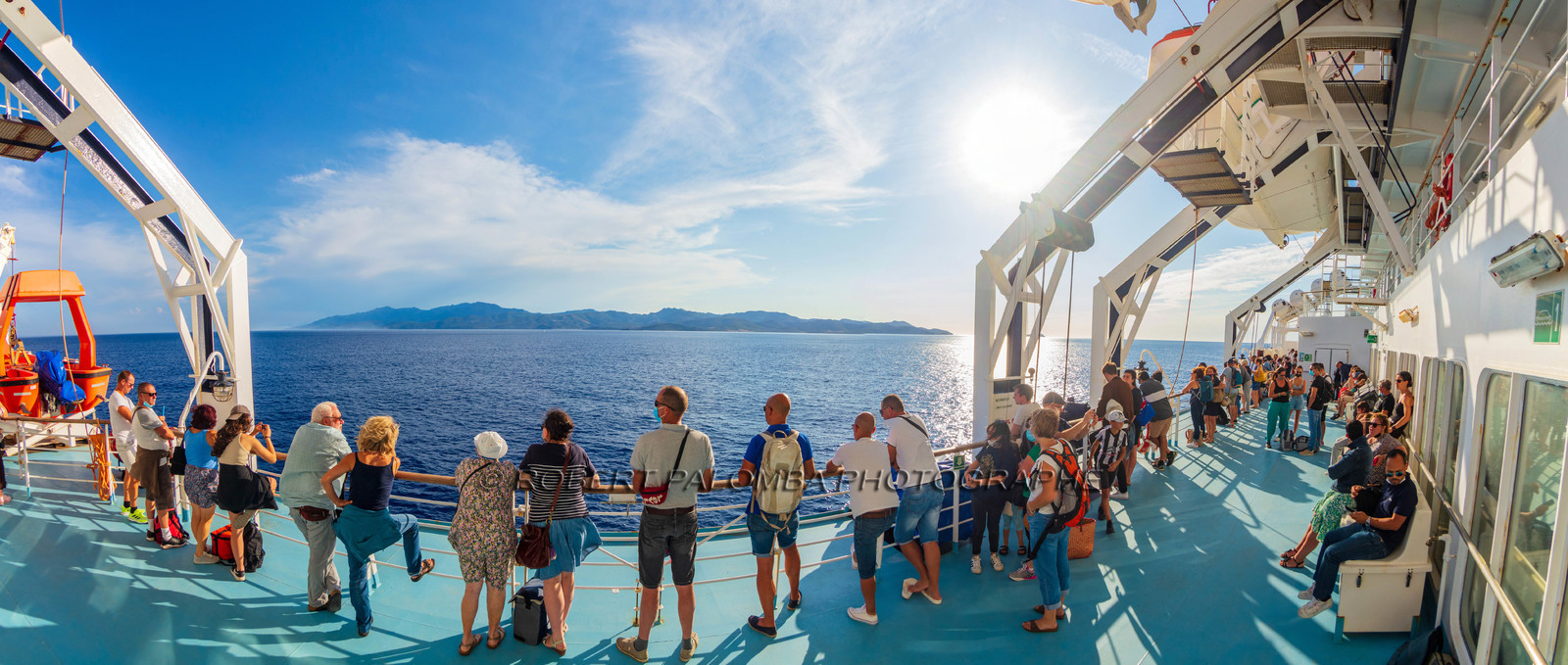 Ferries