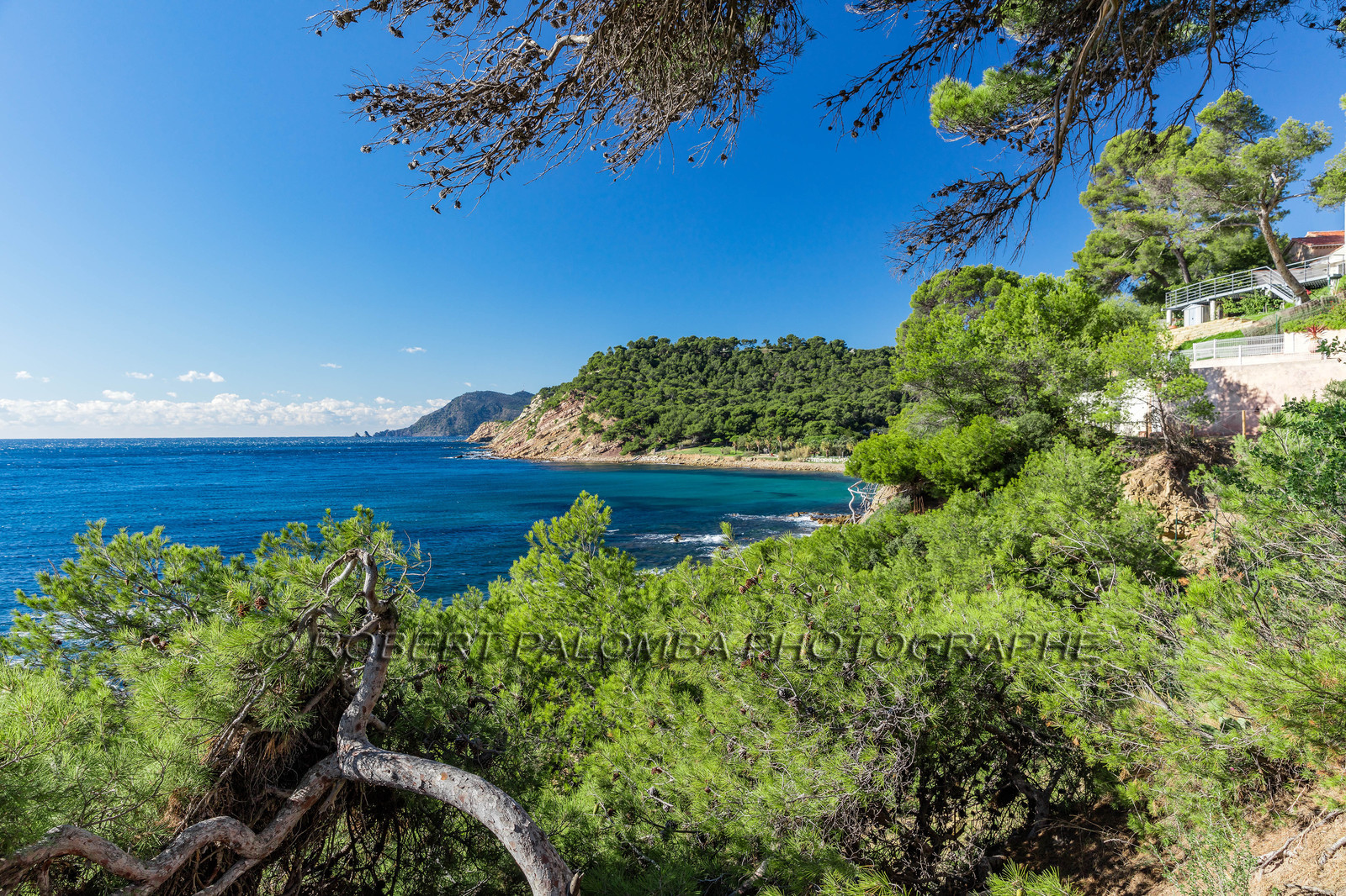 Saint-Mandrier-sur-Mer
