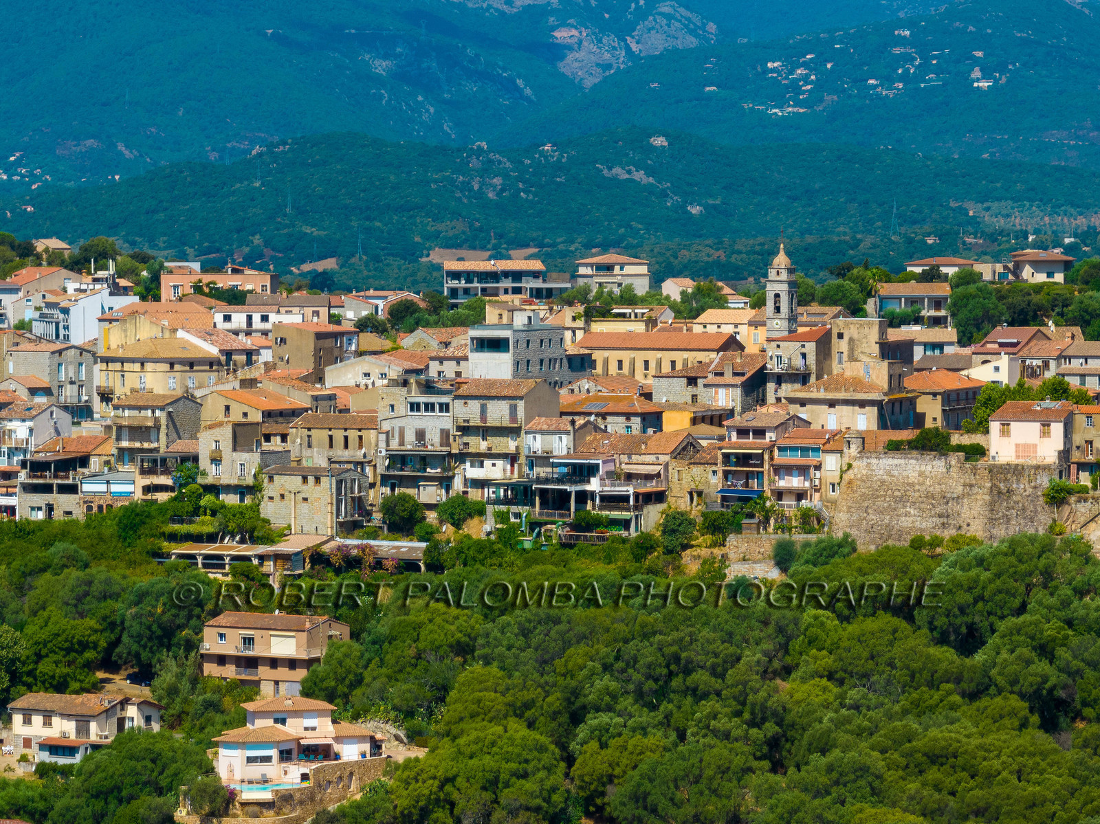 Porto-Vecchio