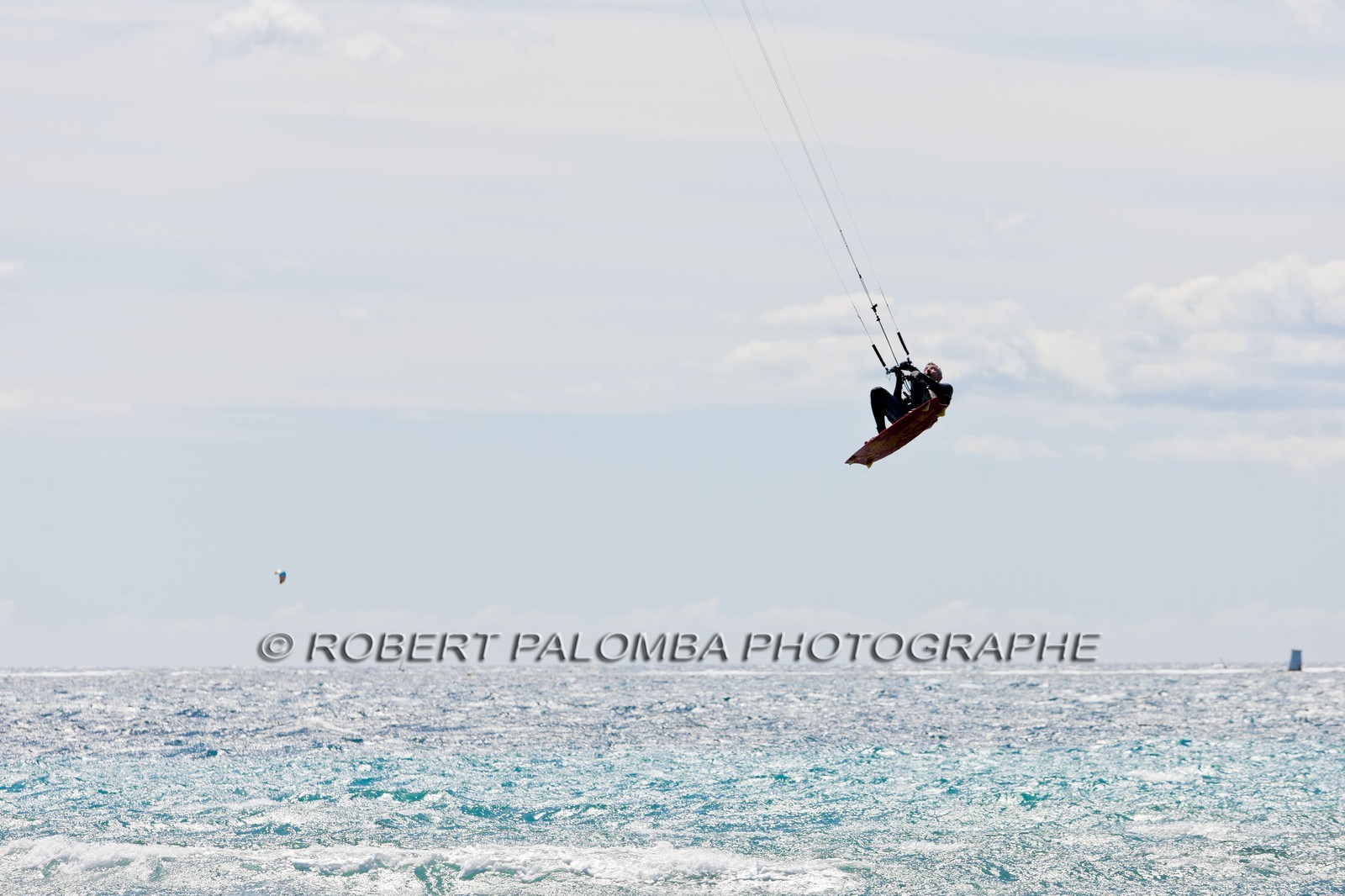 Kitesurf