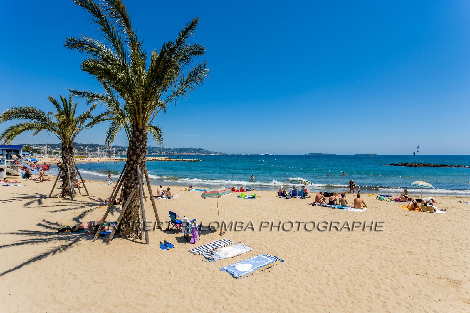 Mandelieu-la-Napoule