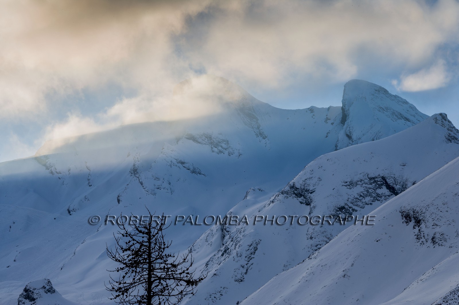 La Foux d'Allos La Foux d'Allos