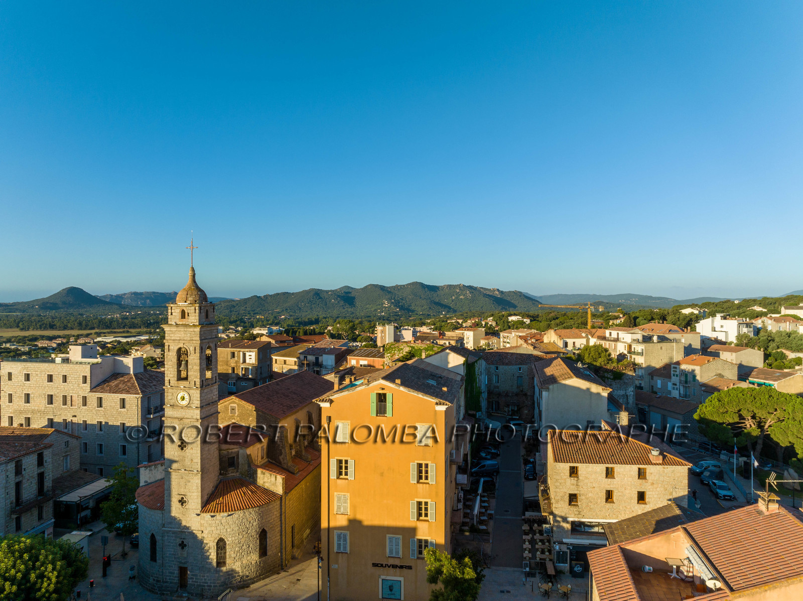 Porto-Vecchio
