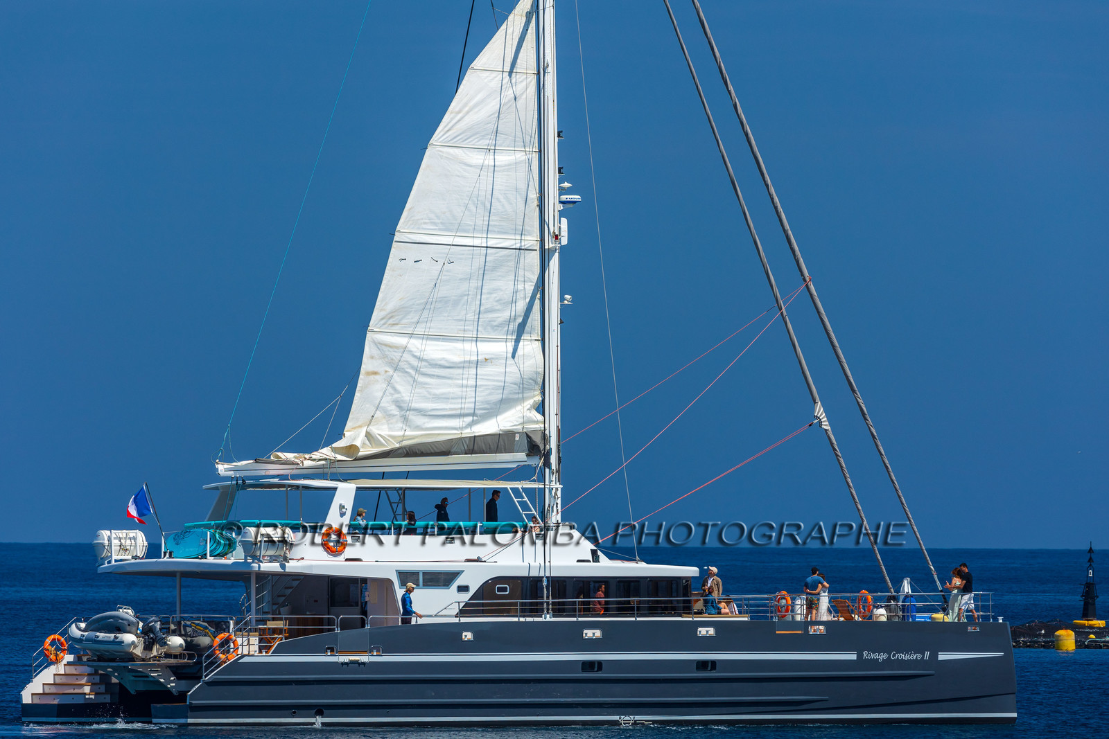 Rivage Croisière II