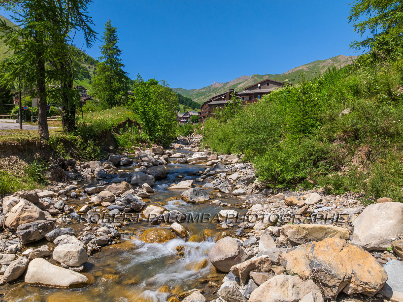 Le Verdon