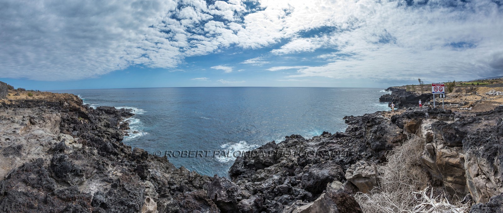 Ile de La Réunion