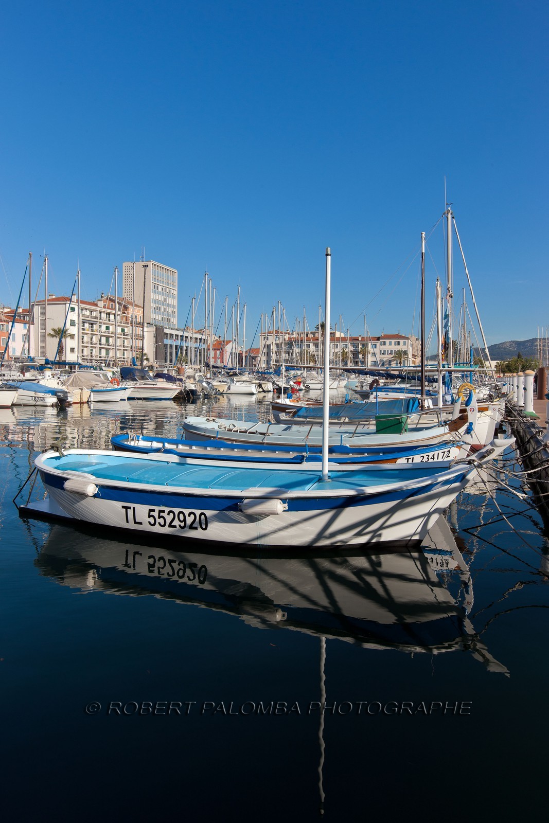 La Seyne-sur-Mer