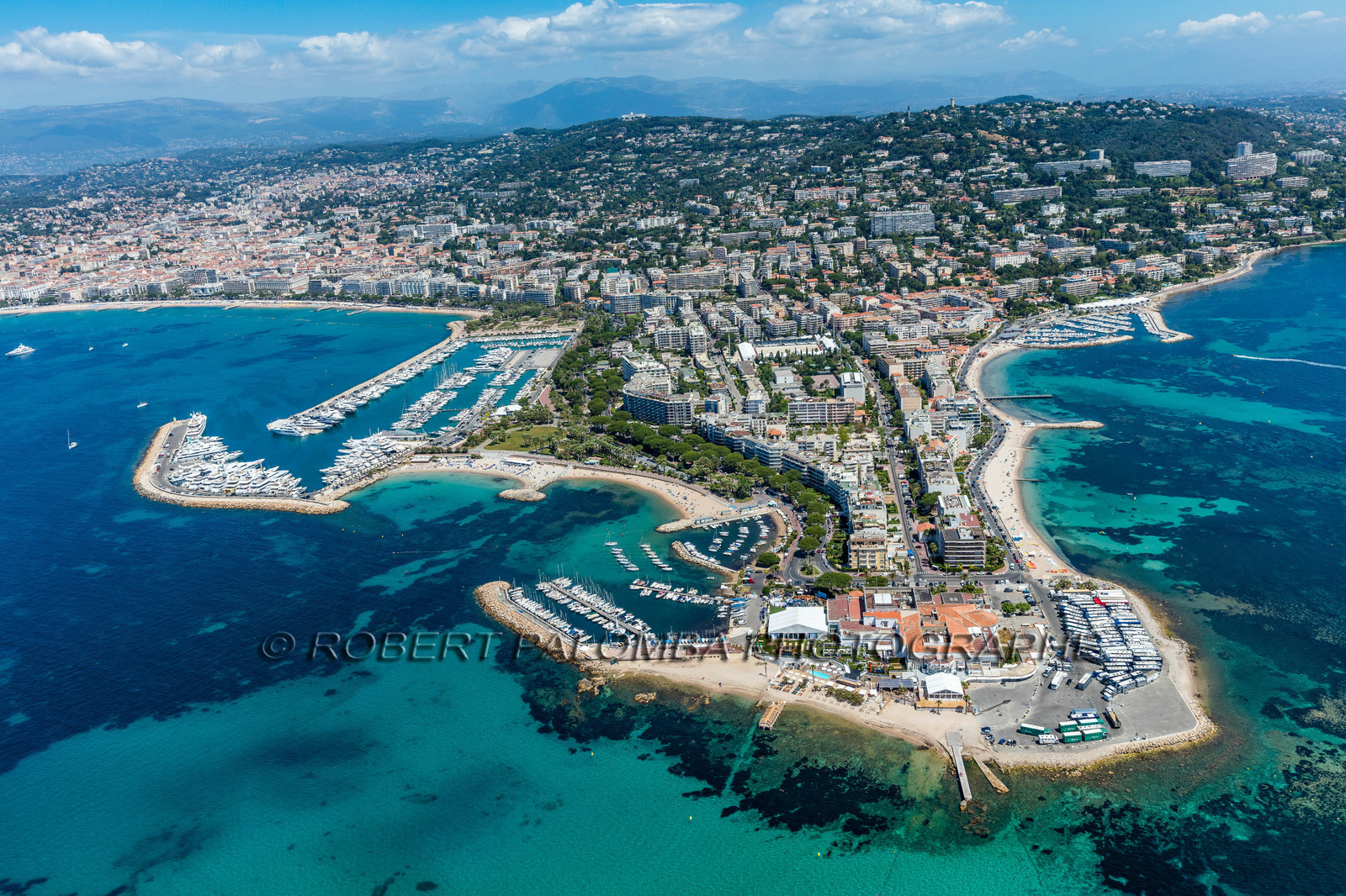 Cannes