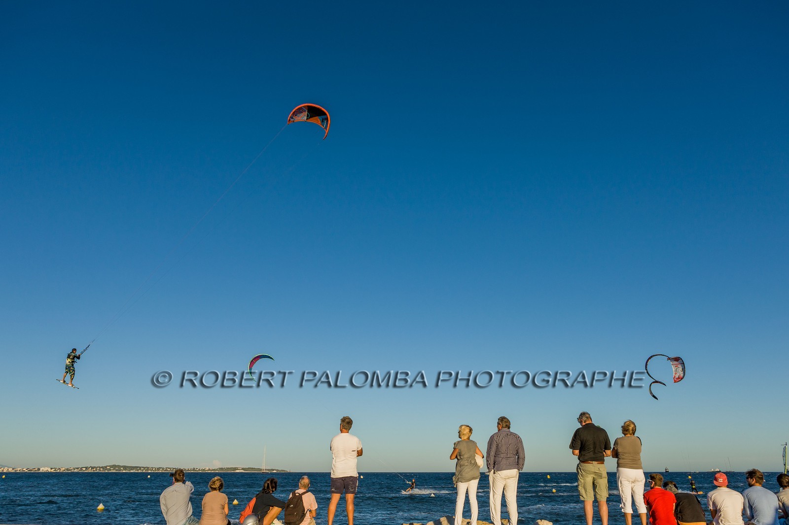 Kitesurf