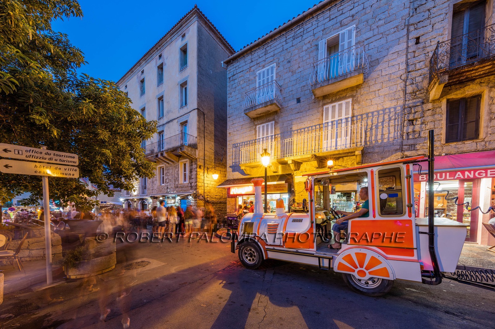 Porto-Vecchio
