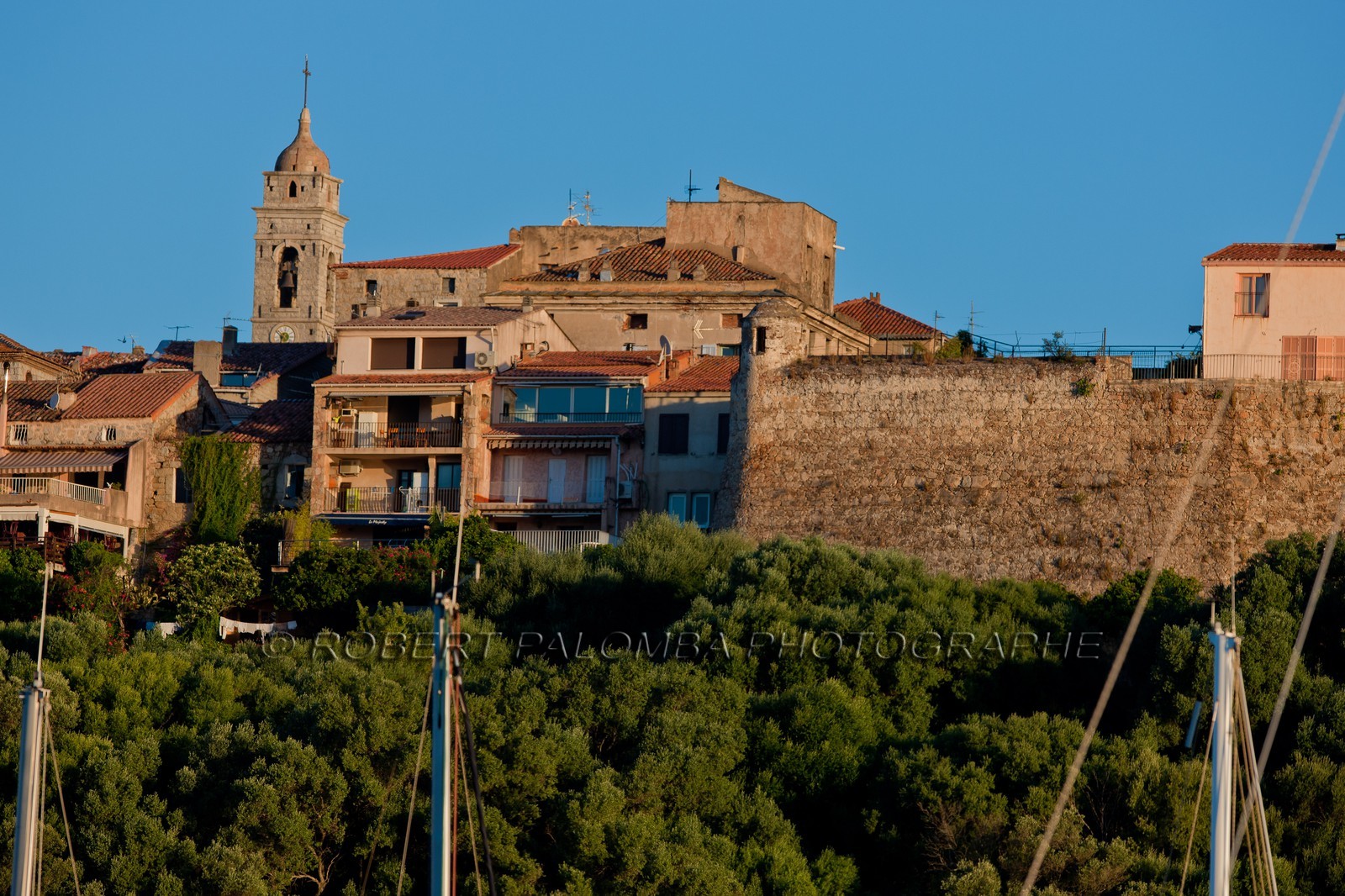 Porto Vecchio