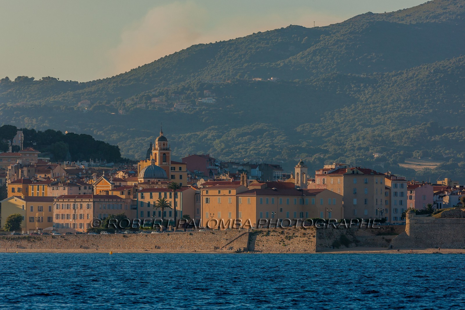 Ajaccio