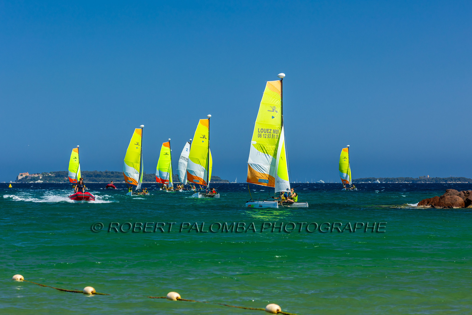 Mandelieu-la-Napoule