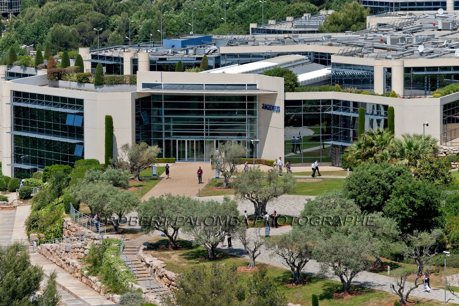 Sophia Antipolis