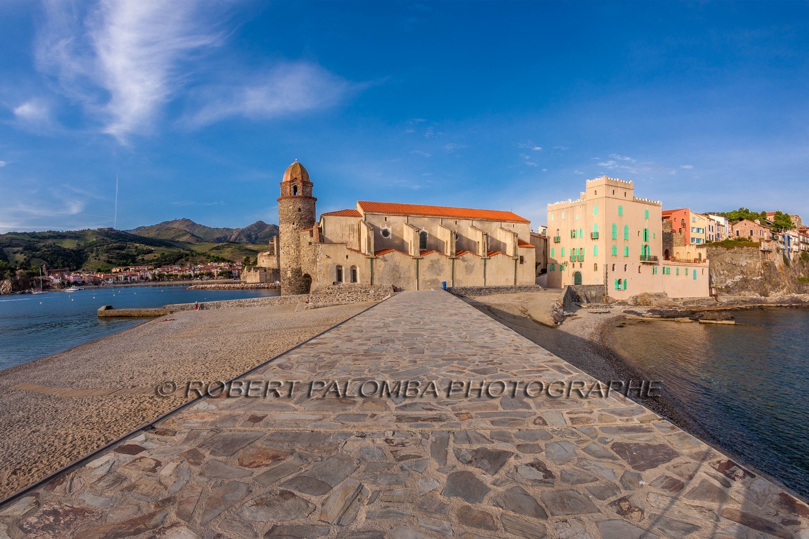 Collioure