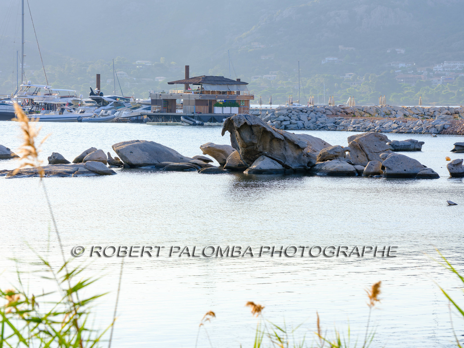 Porto-Vecchio