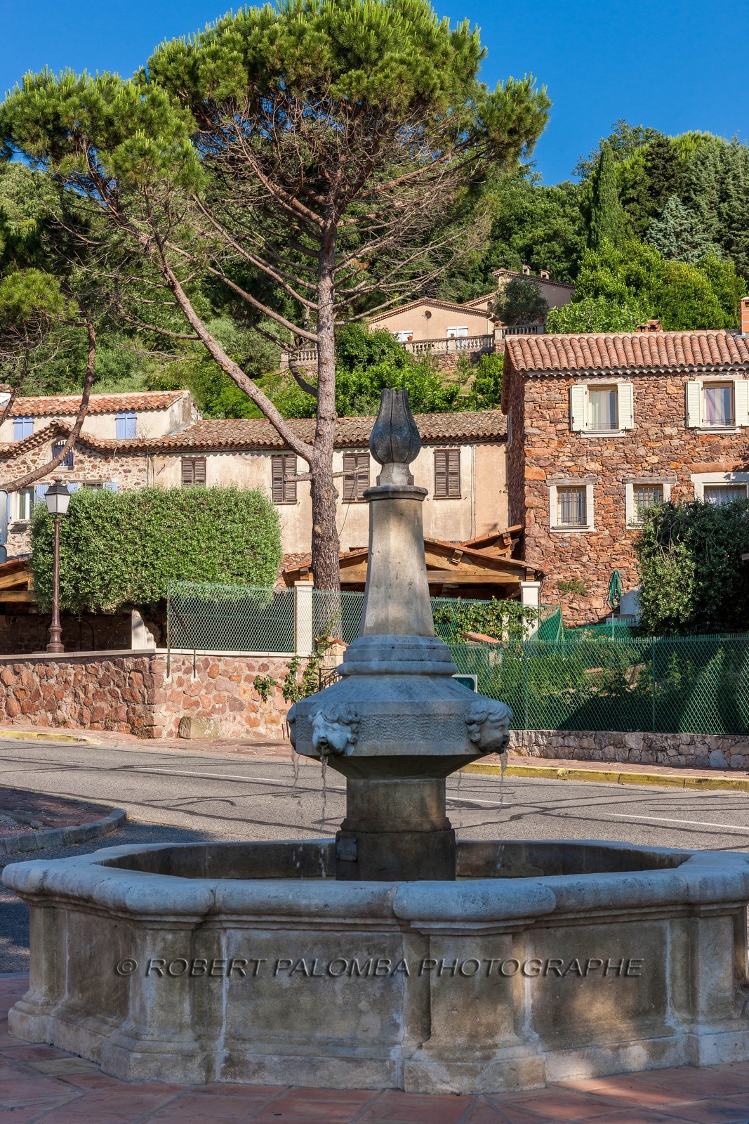 Les Adrets-de-l'Estérel