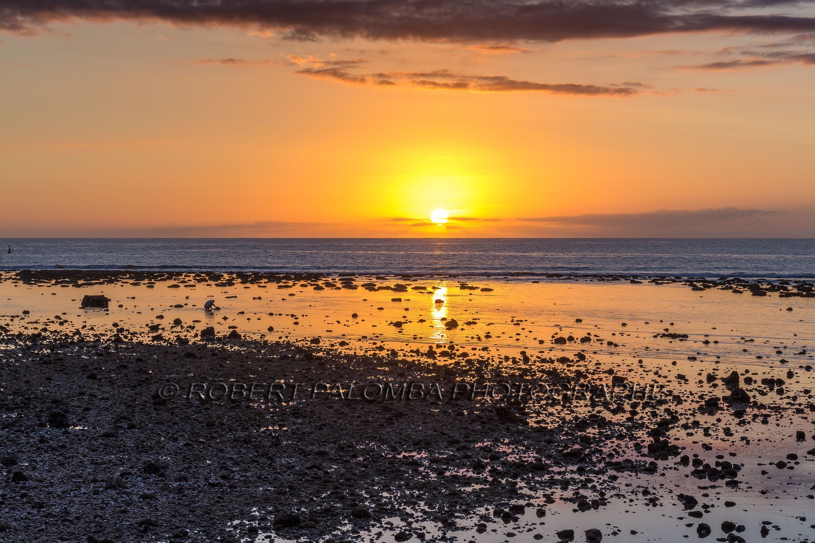 Ile de La Réunion