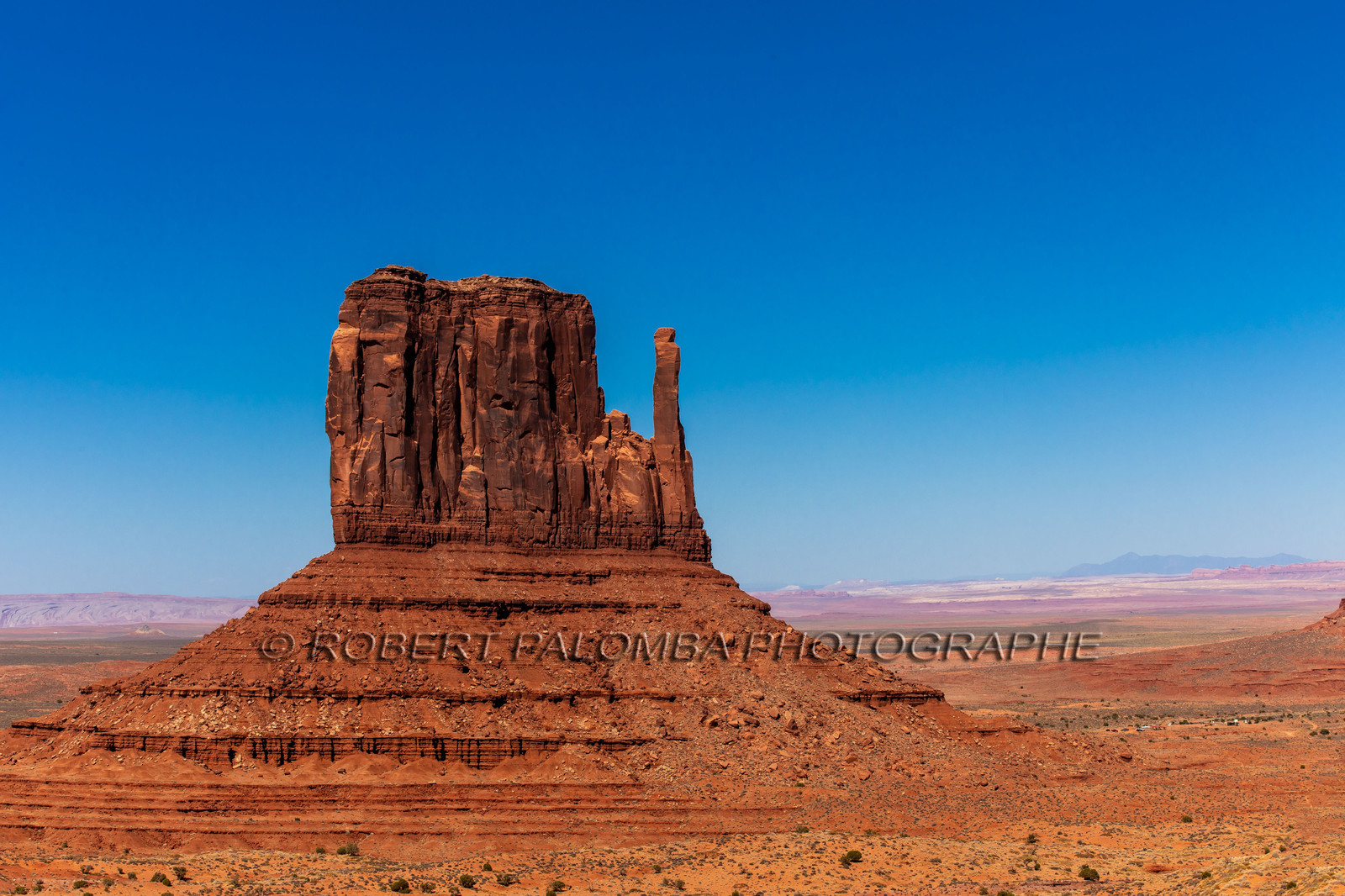Monument Valley