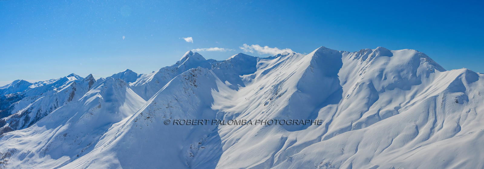 La Foux d'Allos