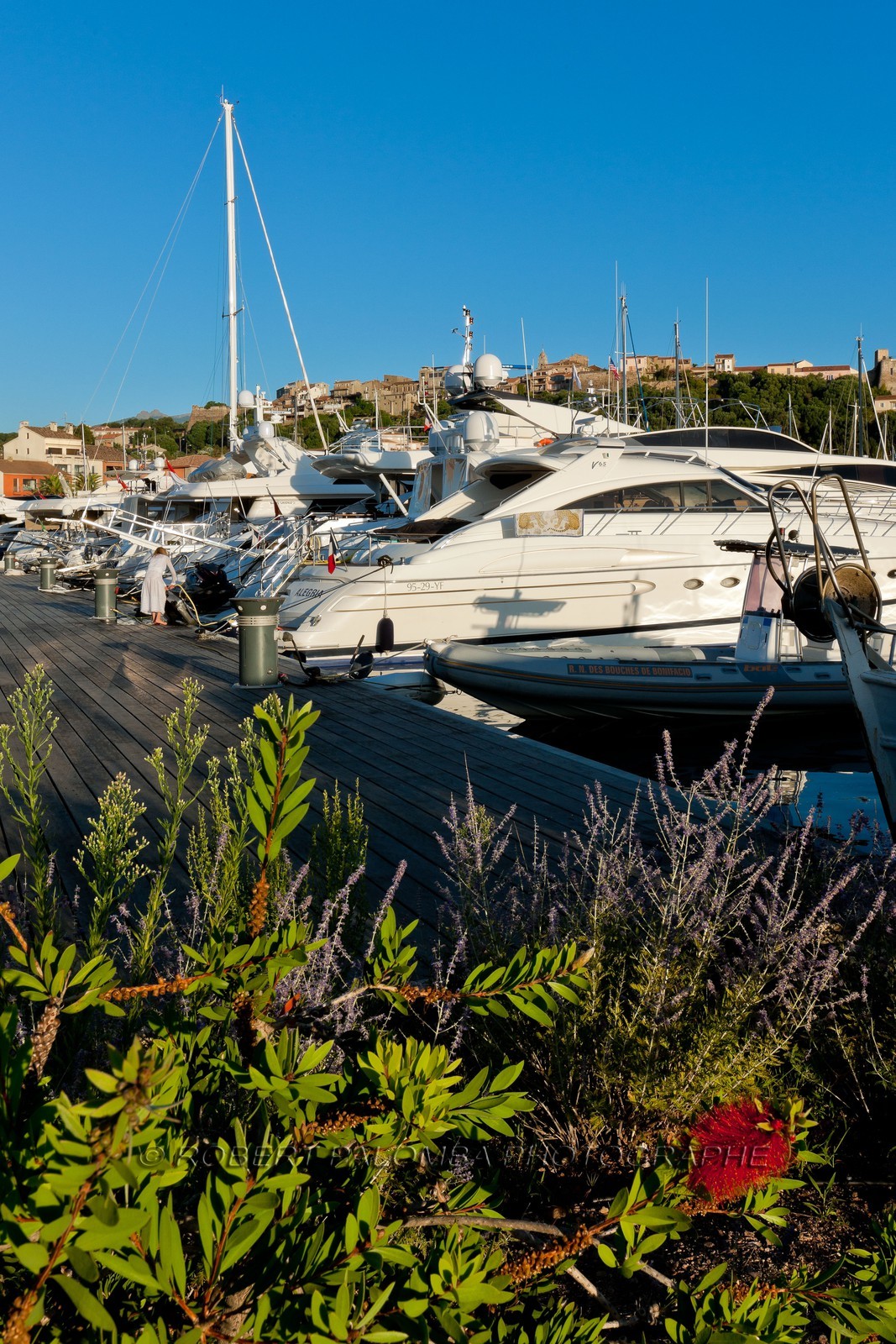 Porto Vecchio