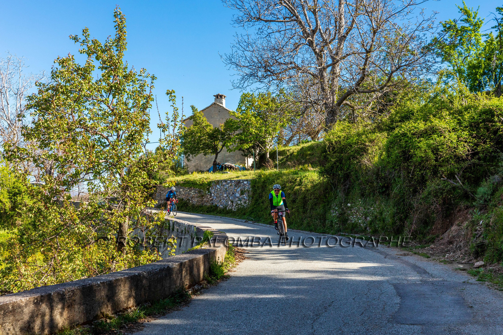 Bikingman Corsica 2019