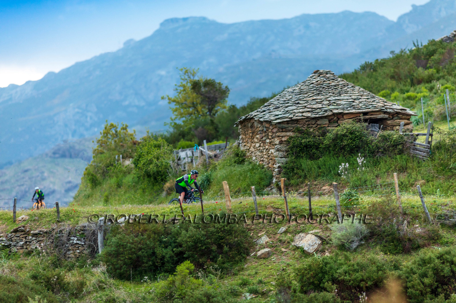 Bikingman Corsica 2019