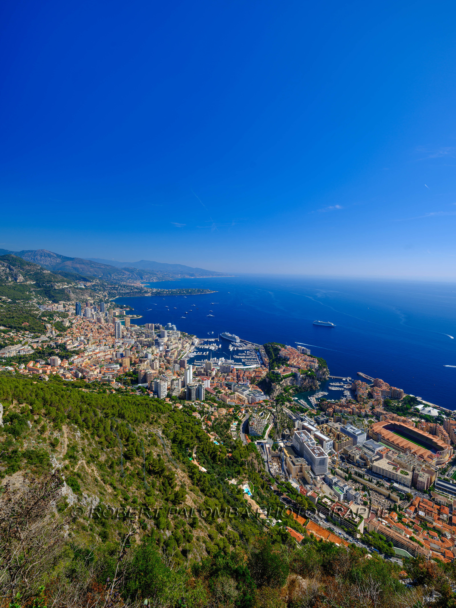 Monaco