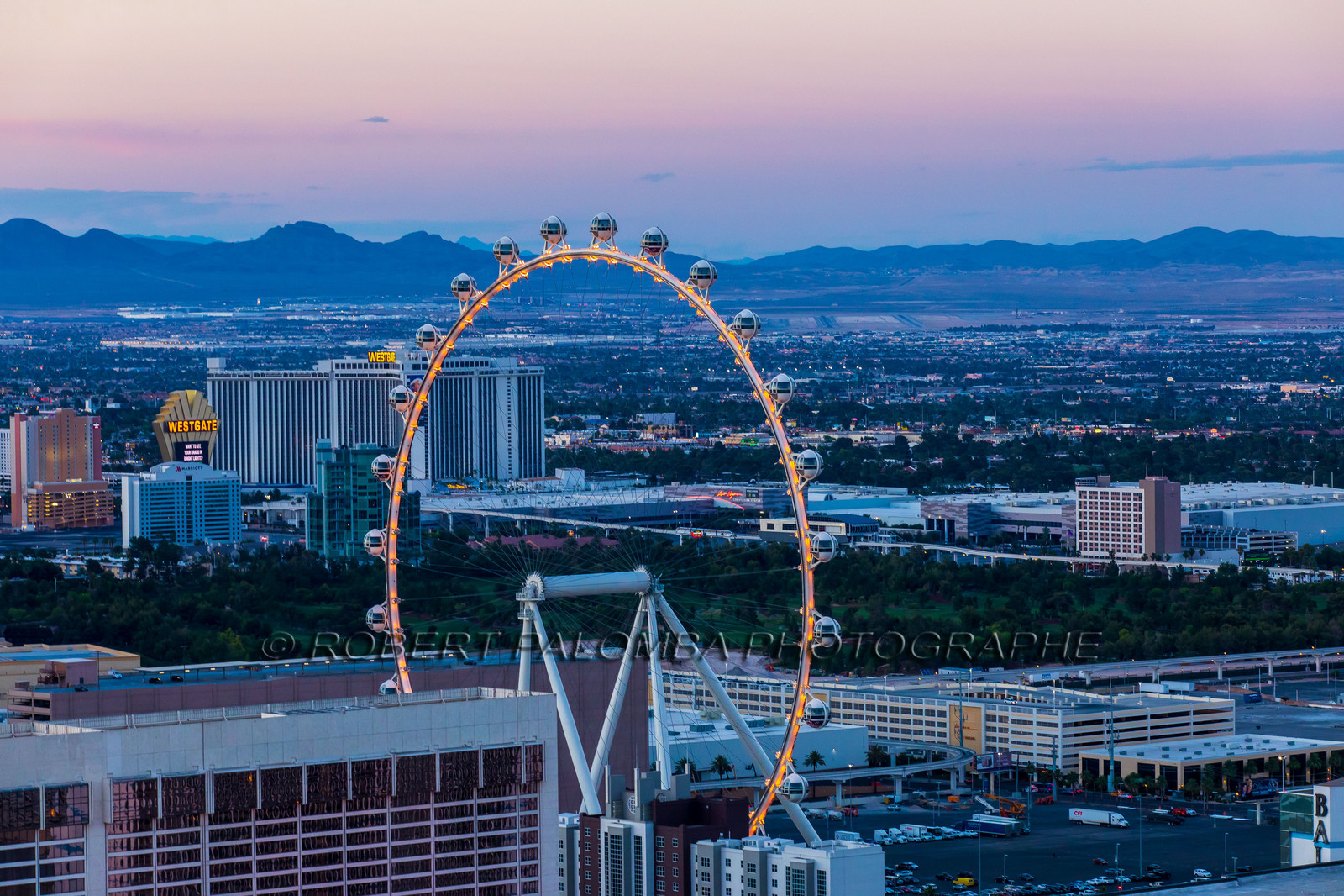 Las Vegas