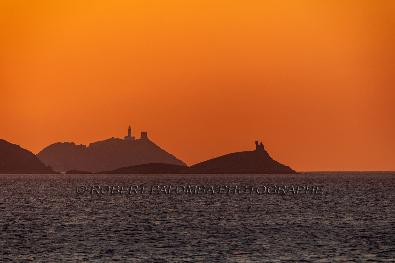 Giraglia