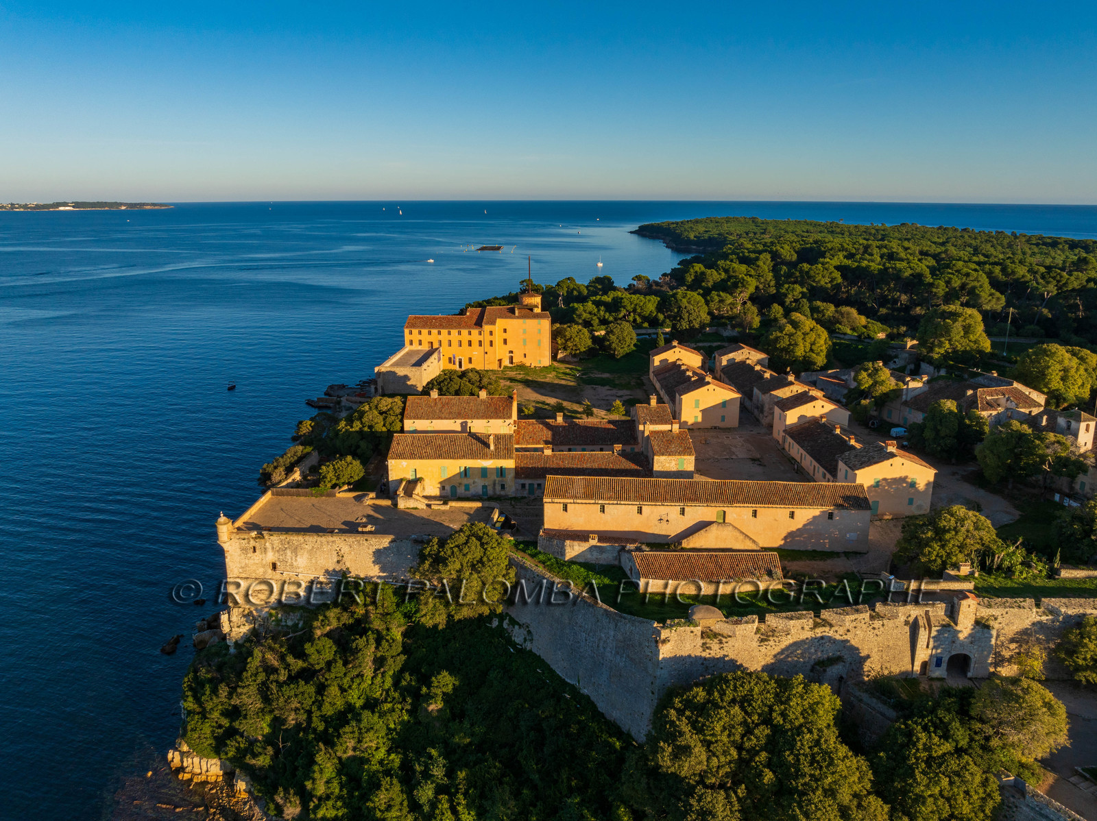 Lérins Sainte Marguerite 2024