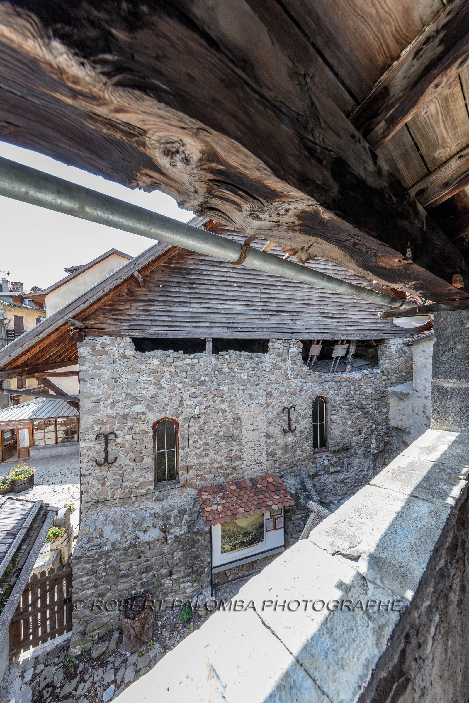 Colmars-les-Alpes