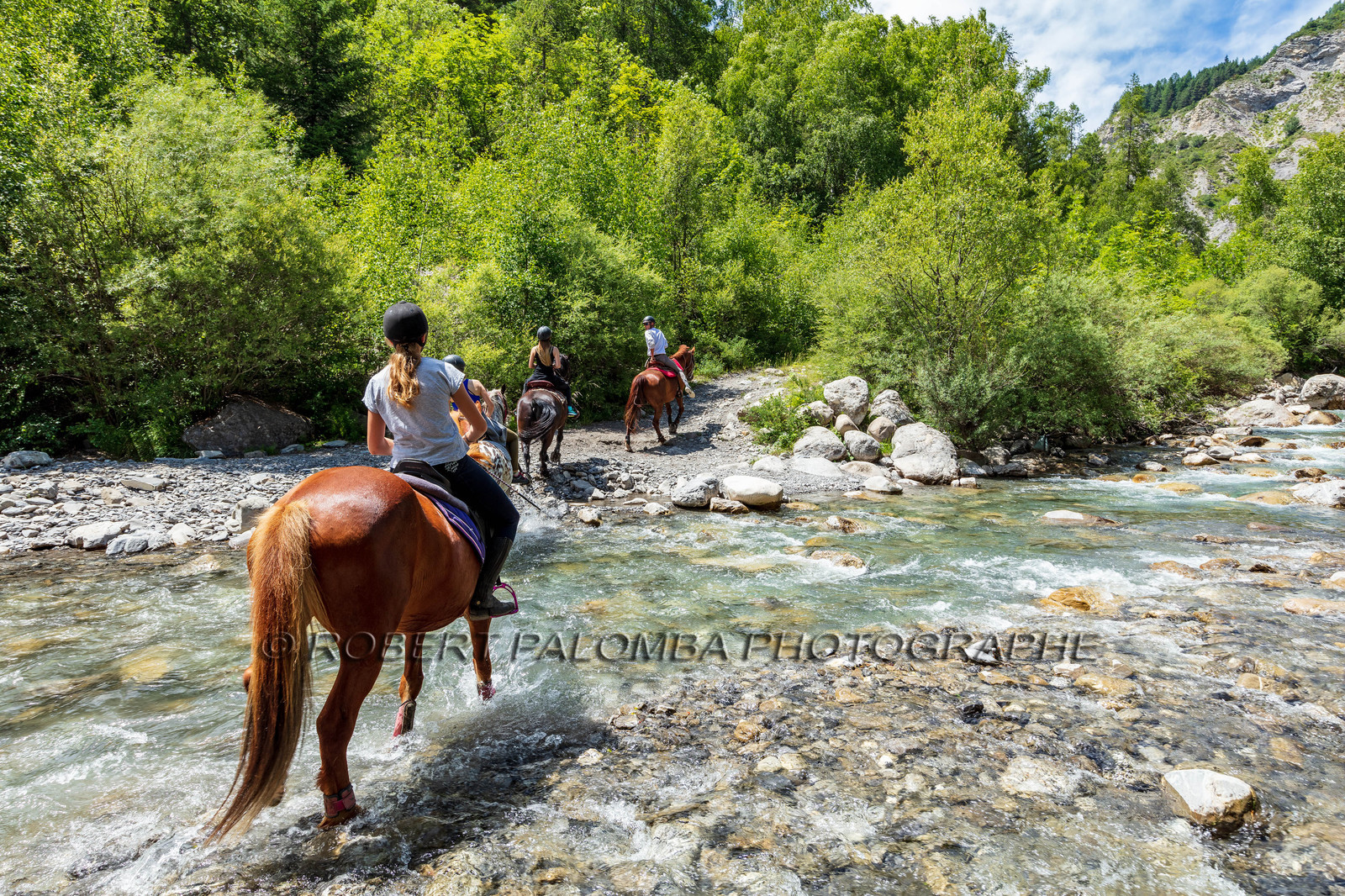 Equitation