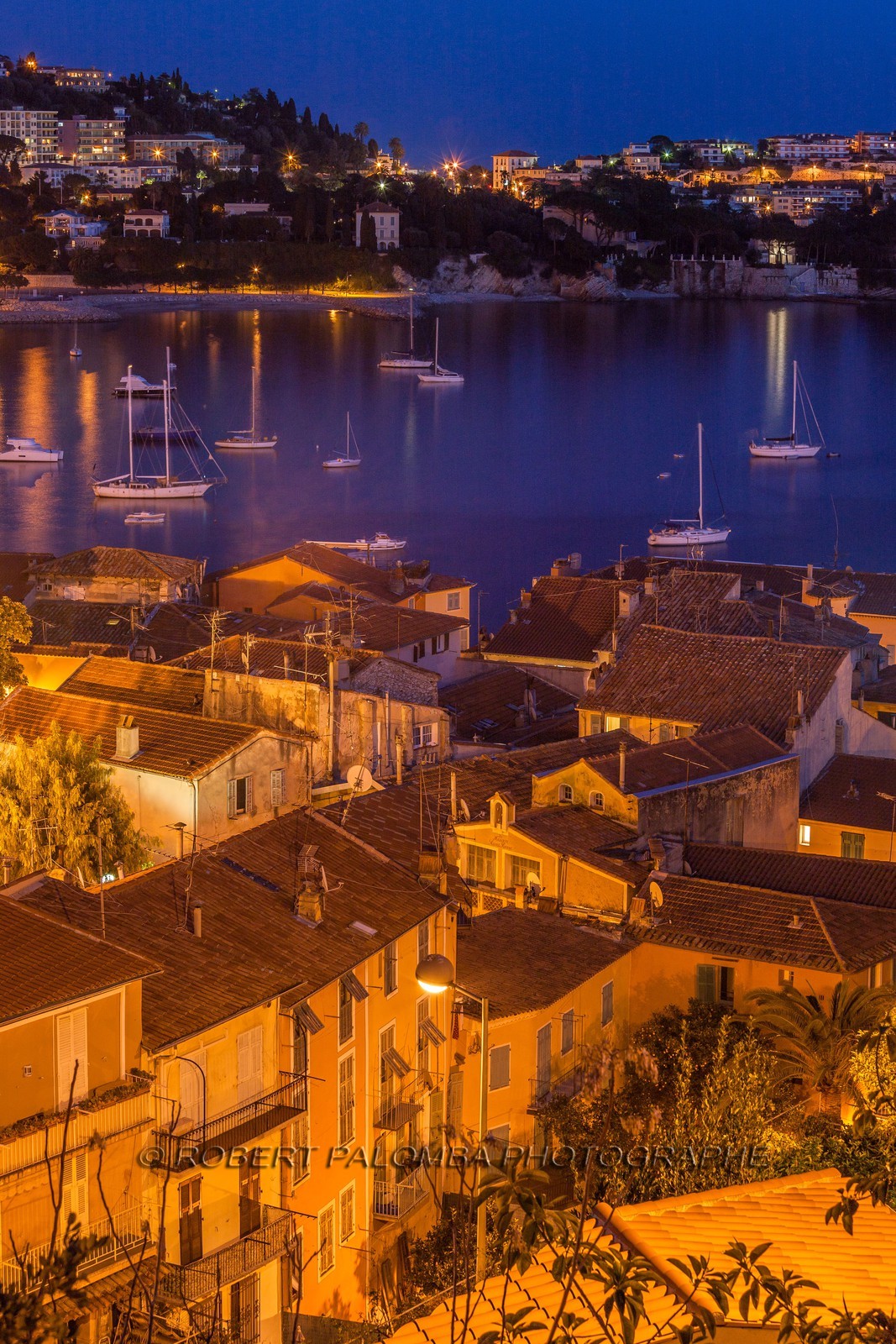 Villefranche-sur-Mer