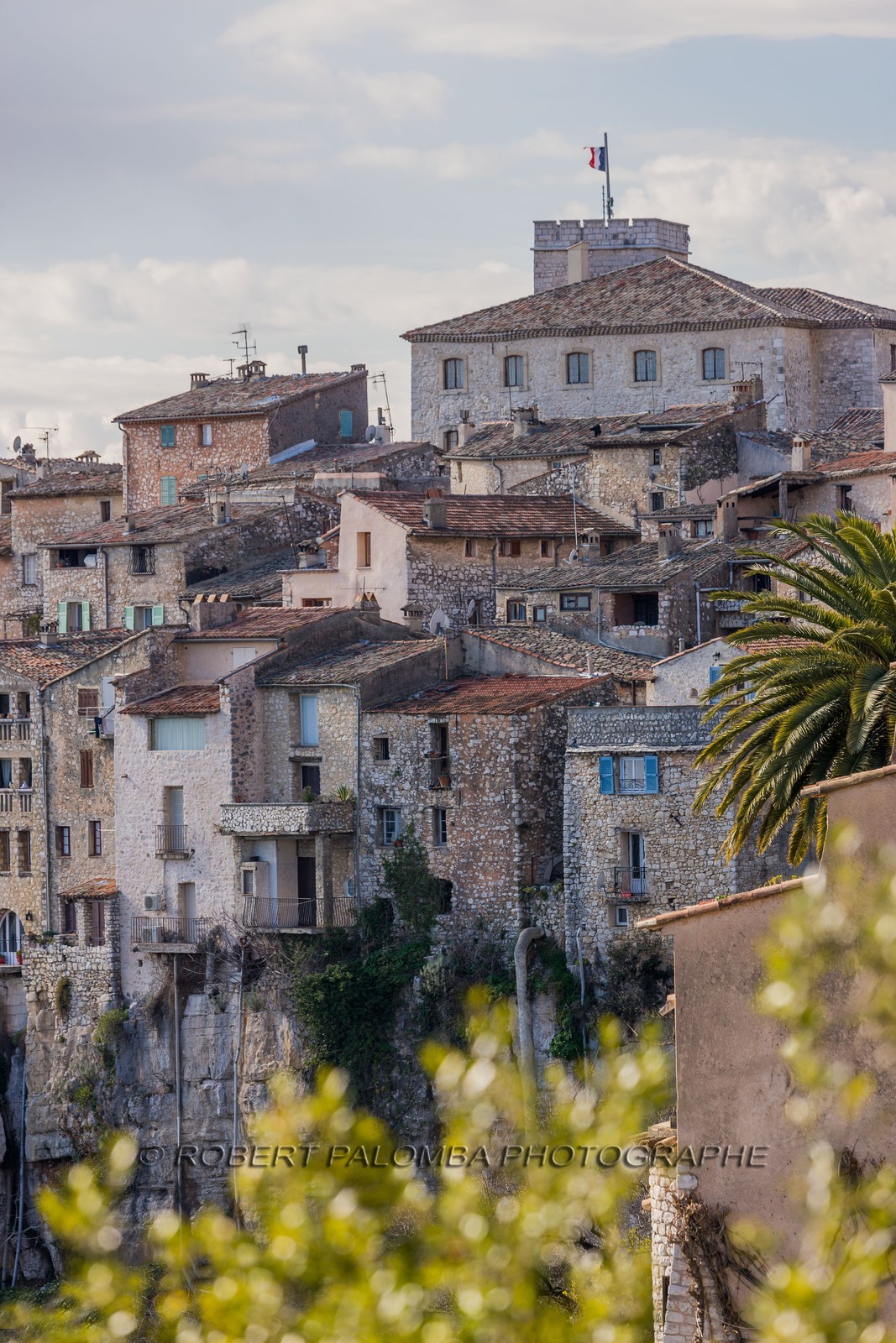Tourrettes-sur-Loup