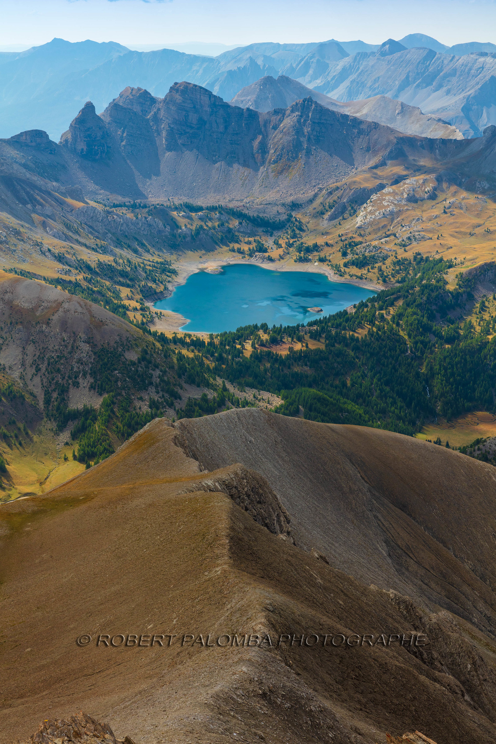 Mont Pelat