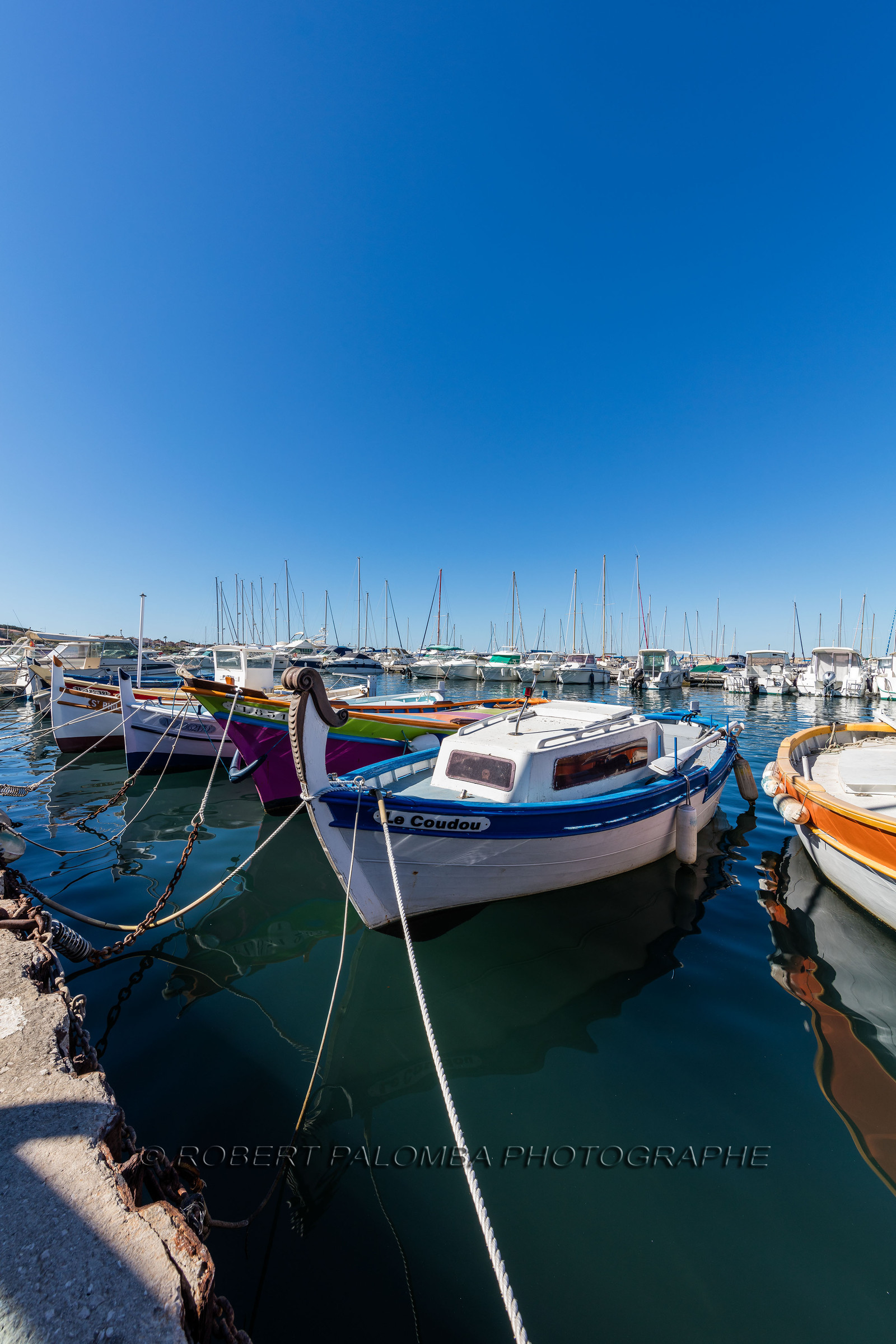 Six-Fours-les-Plages