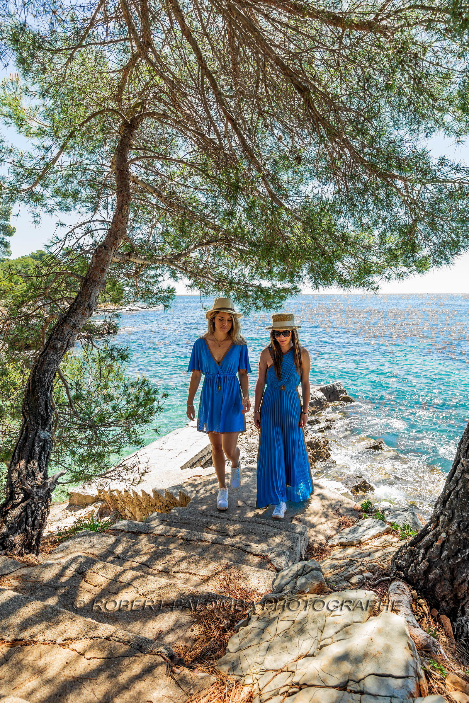 Lérins Sainte-Marguerite