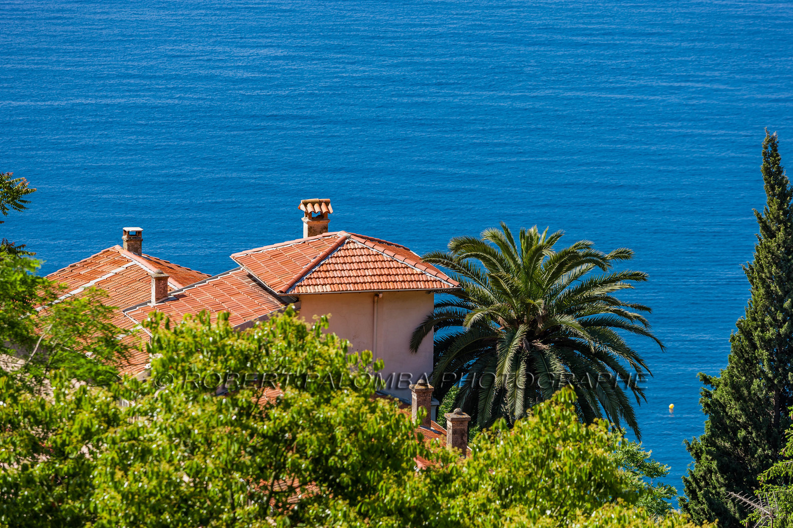 Roquebrune-Cap-Martin