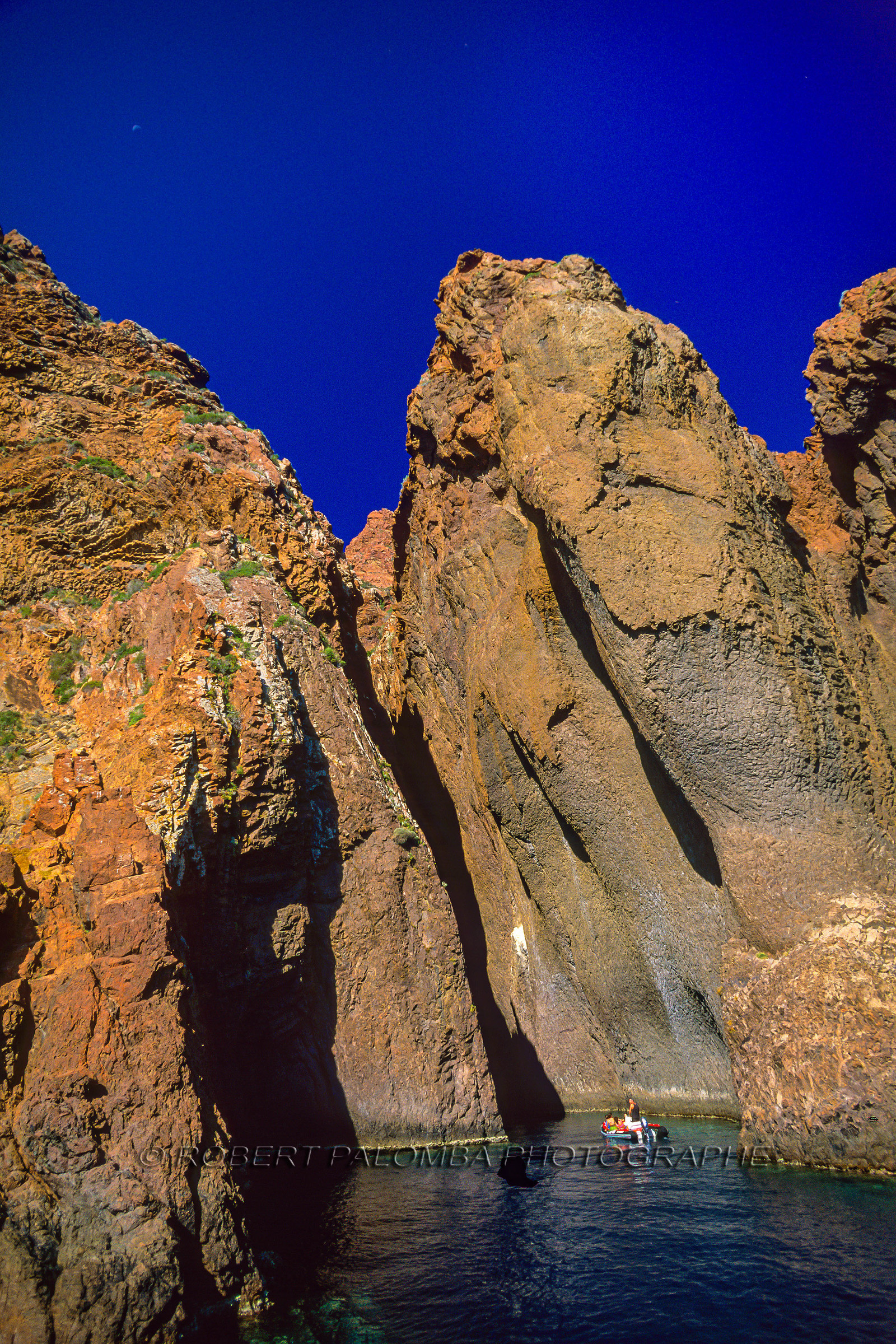 Scandola
