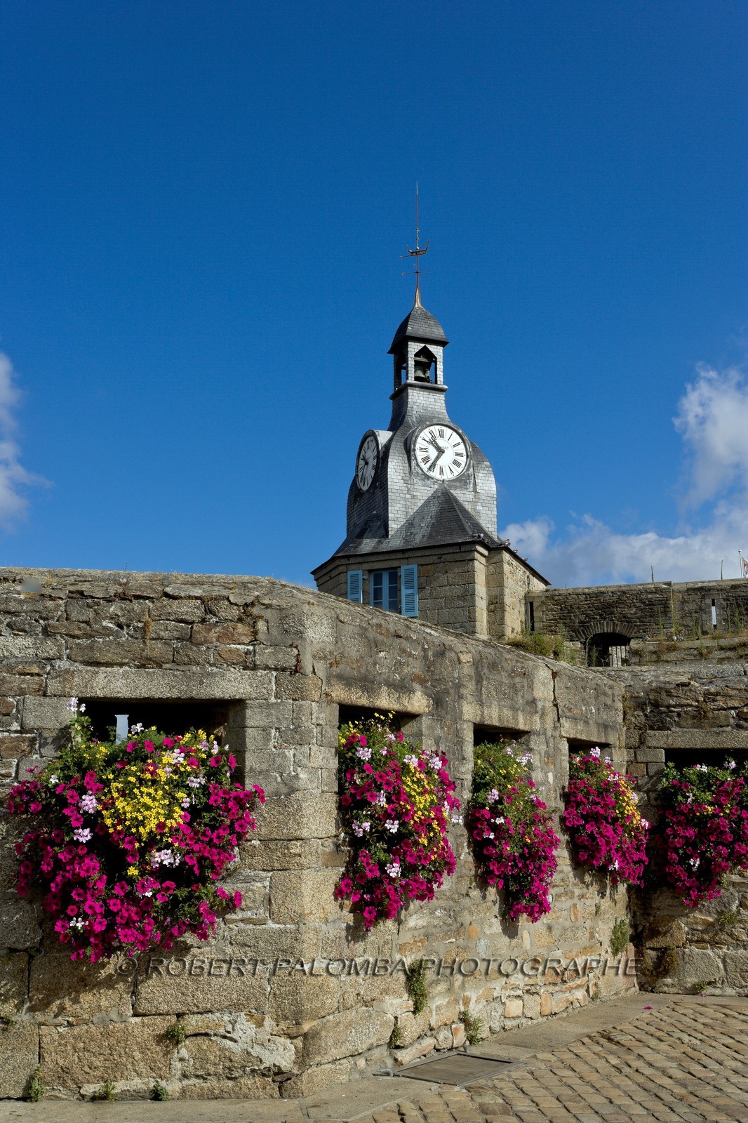 Concarneau