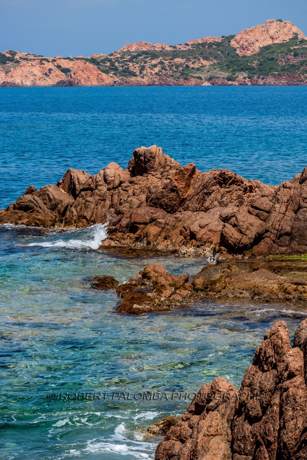 Isola Rossa