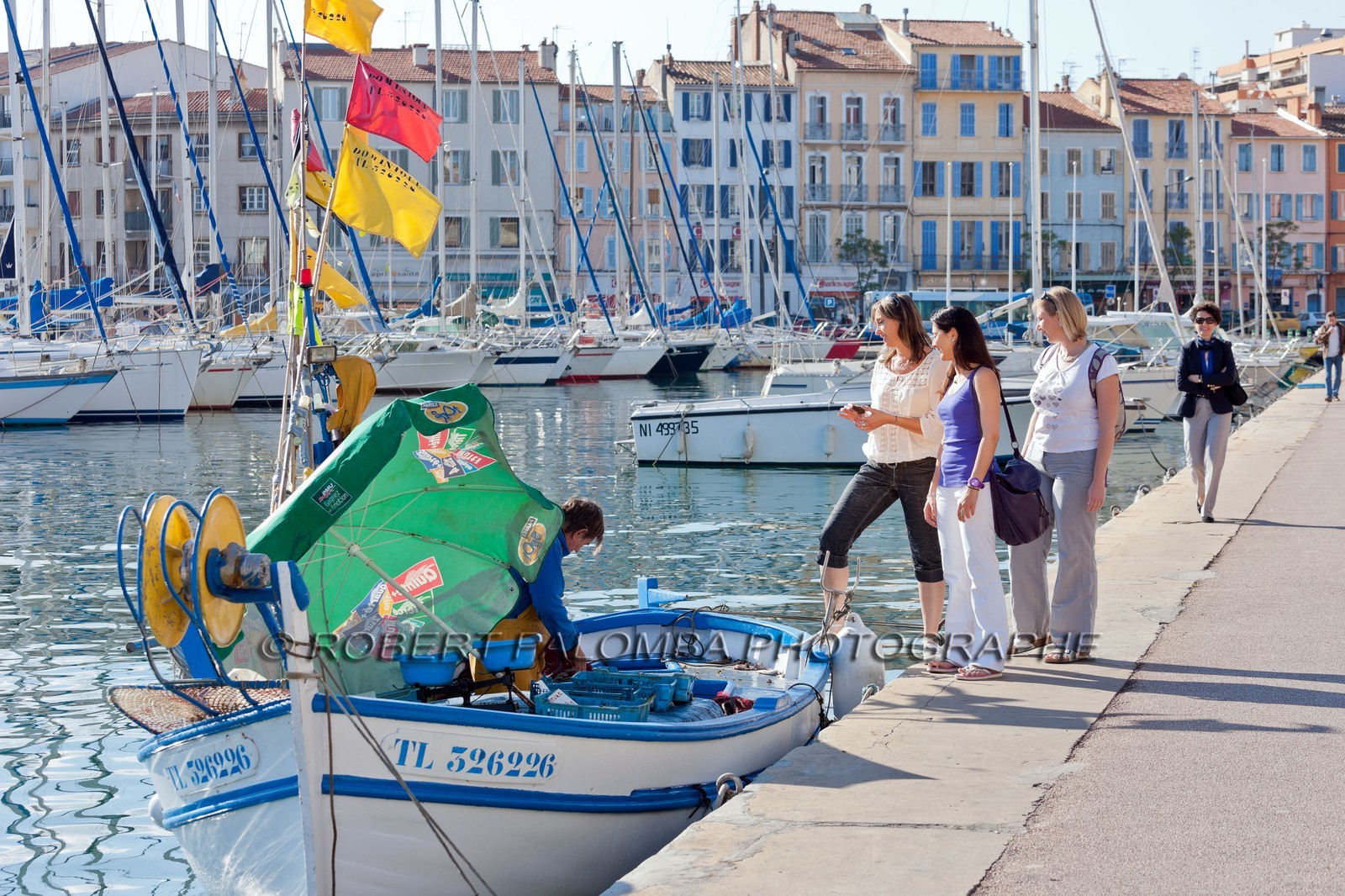 La Seyne-sur-Mer