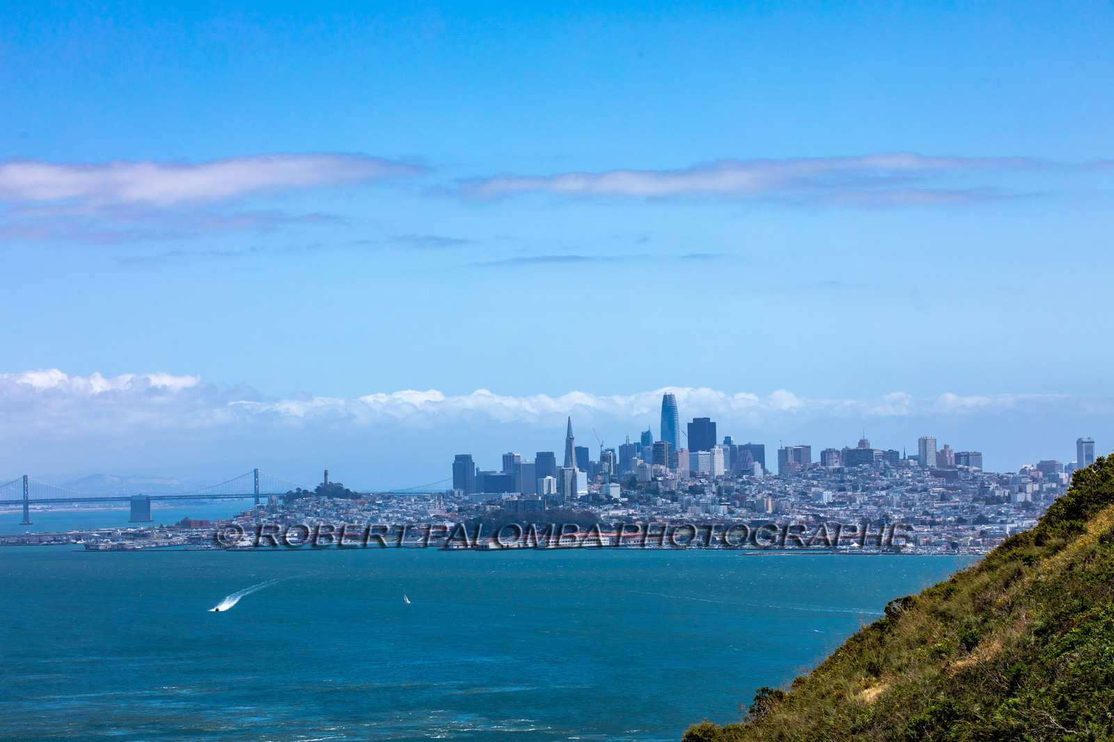 San Francisco
