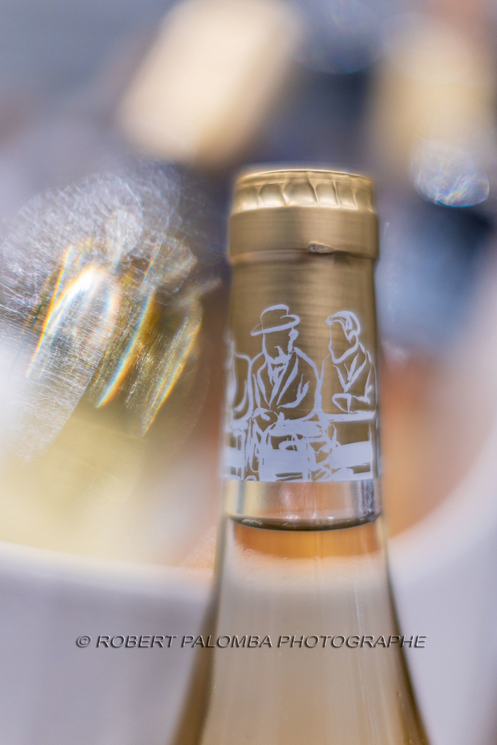 Domaine E Petre