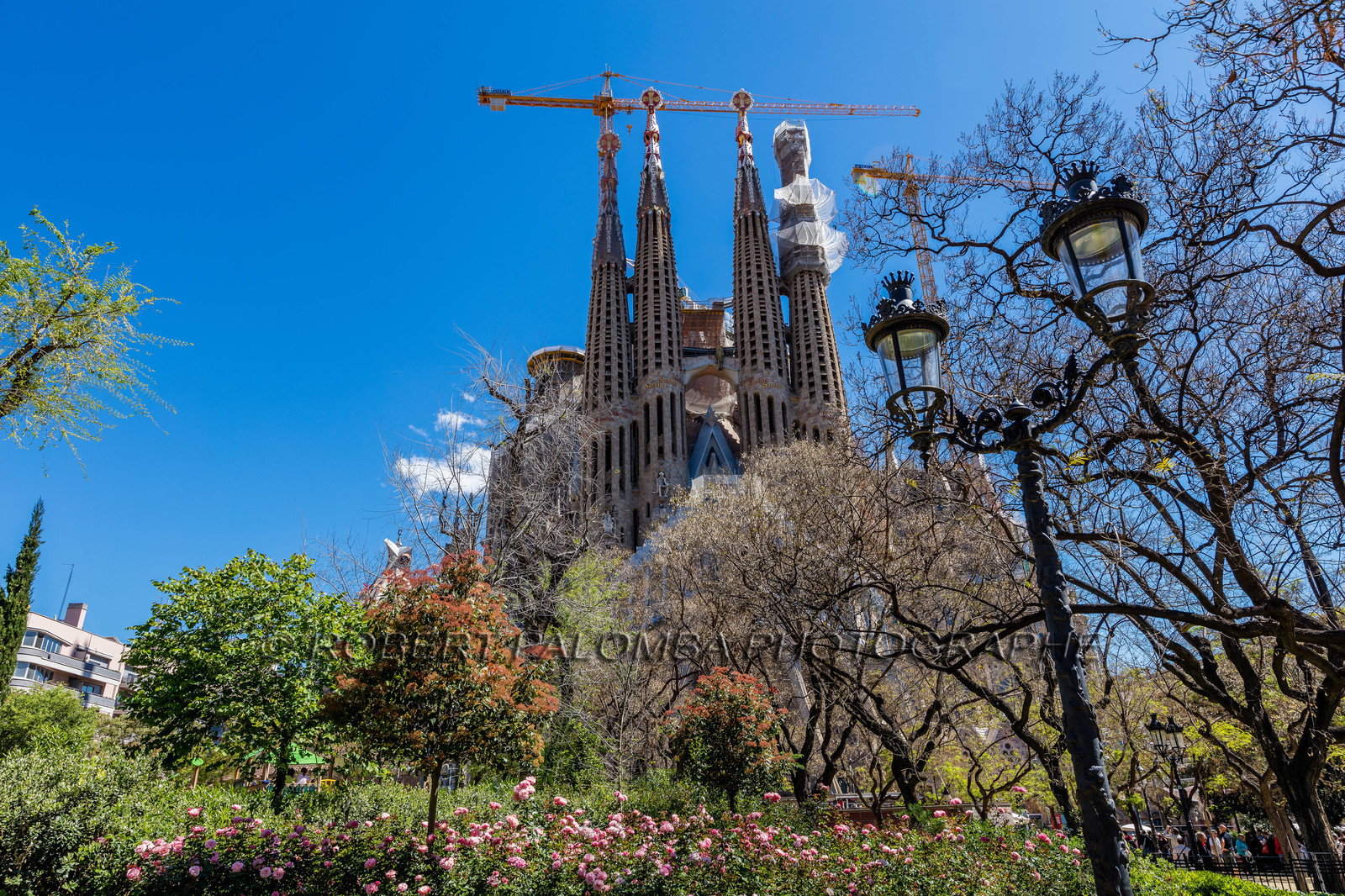 Barcelone