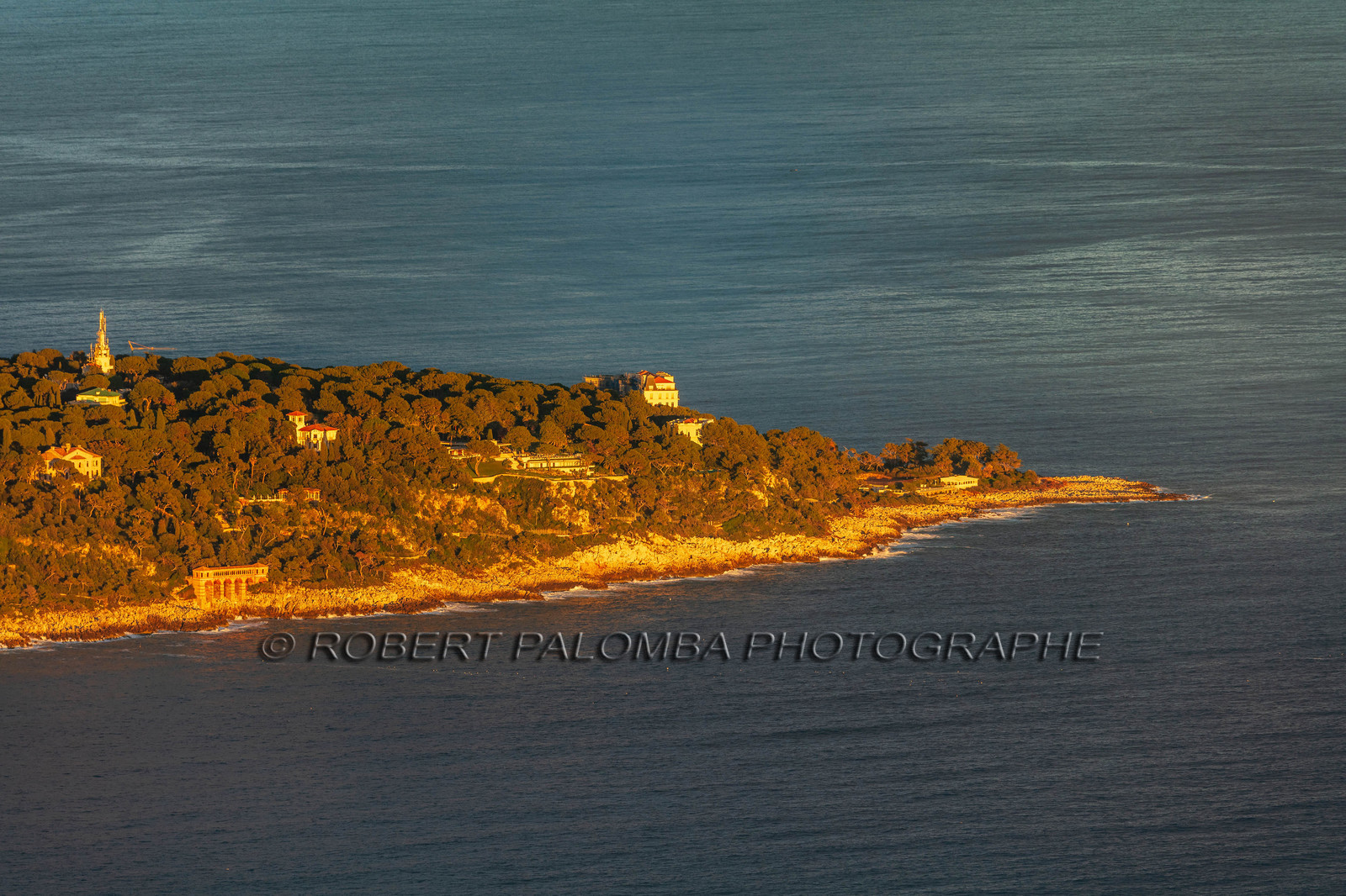 Roquebrune-Cap-Martin