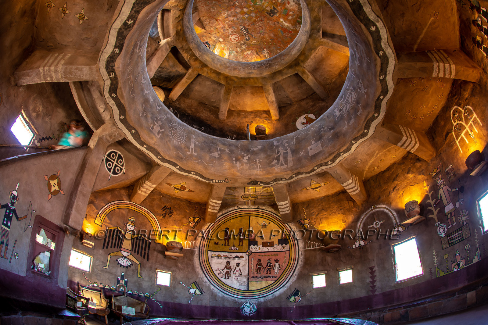 Desert View, Grand Canyon