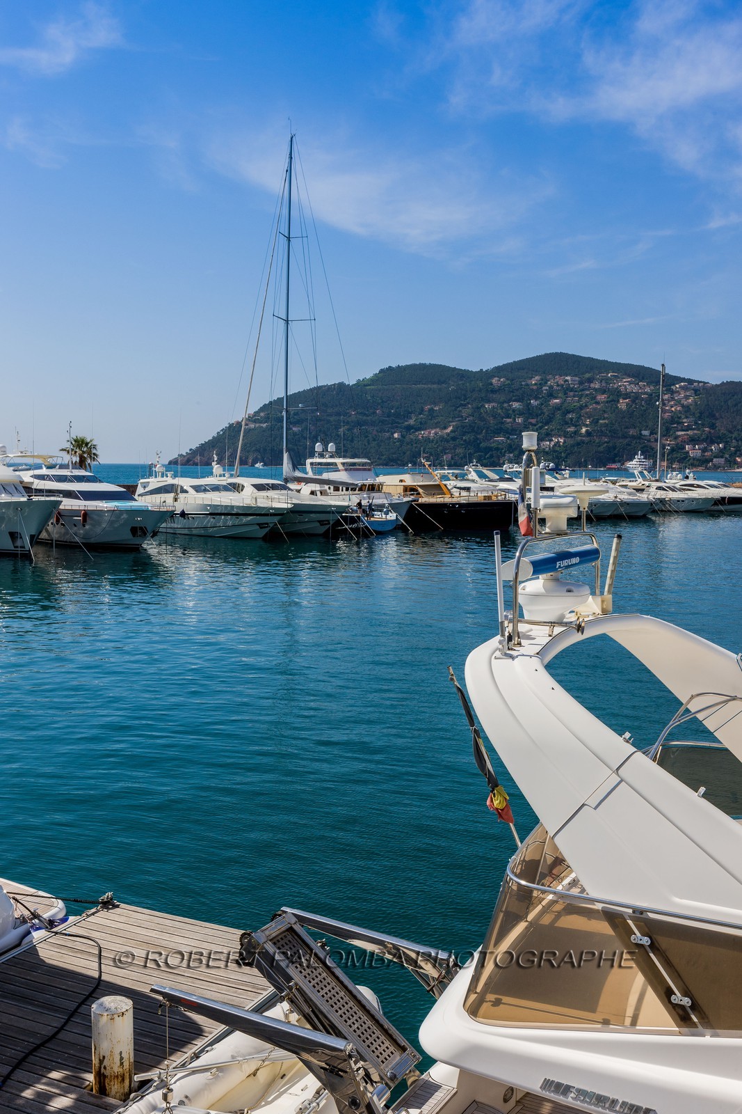 Mandelieu-la-Napoule