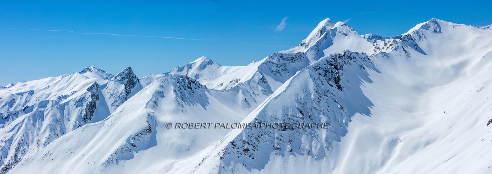 La Foux d'Allos